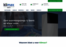 Klimax.nl thumbnail