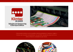Klimtec.com.br thumbnail