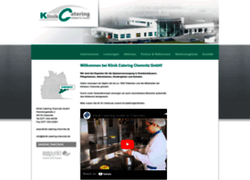 Klinik-catering-chemnitz.de thumbnail