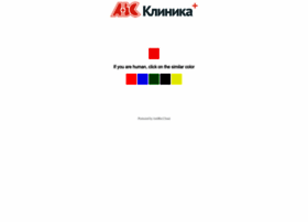 Klinika-abc.ru thumbnail Klinika-abc.ru thumbnail