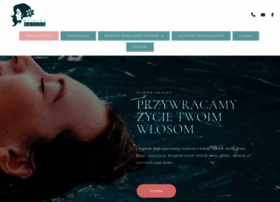 Klinikaorising.pl thumbnail