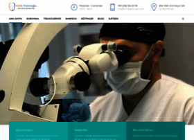 Klinikyazicioglu.com thumbnail