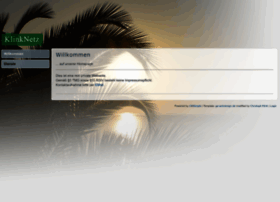 Klinknetz.de thumbnail