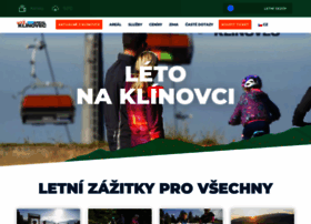 Klinovec.cz thumbnail