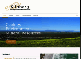 Klipberg.co.za thumbnail