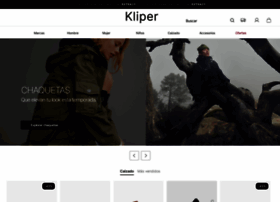 Kliper.cl thumbnail Kliper.cl thumbnail