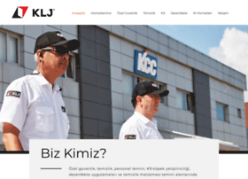 Klj.com.tr thumbnail