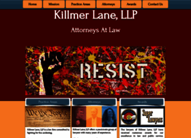 Kln-law.com thumbnail