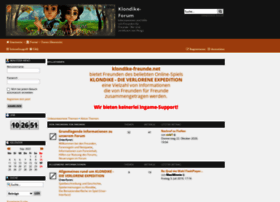 Klondike-freunde.net thumbnail Klondike-freunde.net thumbnail