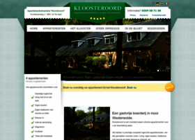 Kloosteroord.nl thumbnail