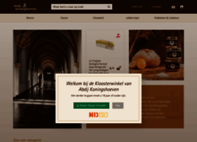 Kloosterwinkelonline.nl thumbnail