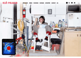 Klopelgag.com thumbnail