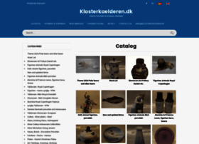 Klosterkaelderen.com thumbnail