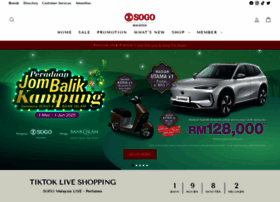 Klsogo.com.my thumbnail