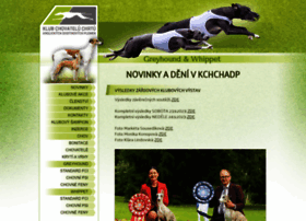 Klub-adp.cz thumbnail