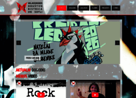 Klub-metulj.org thumbnail