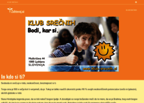Klub-srecnih.si thumbnail