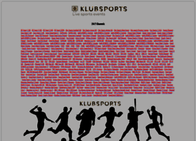 Klubsports.online thumbnail