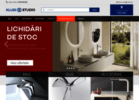 Kludistudio.ro thumbnail