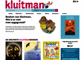 Kluitman.nl thumbnail
