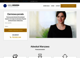 Km-law.pl thumbnail
