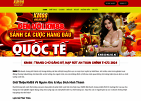 Km88online.net thumbnail
