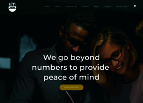 Kmca.co.za thumbnail