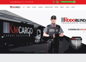 Kmcargo.com.br thumbnail