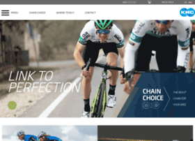 Kmcchain.cz thumbnail Kmcchain.cz thumbnail