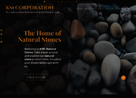 Kmcnaturalstones.com thumbnail