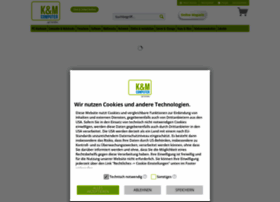 Kmcomputer.de thumbnail