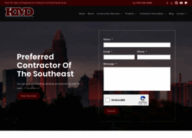 Kmdconstruction.net thumbnail Kmdconstruction.net thumbnail