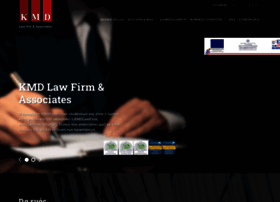 Kmdlaw.gr thumbnail