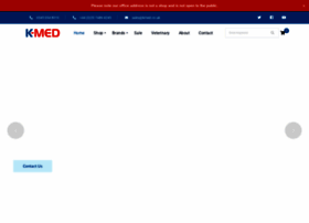 Kmed.co.uk thumbnail Kmed.co.uk thumbnail