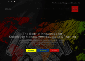 Kmeducationhub.de thumbnail