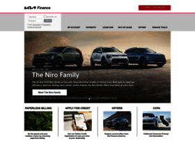 kmf kia motor finance kmf kia motor finance