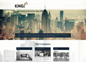 Kmgi.com thumbnail