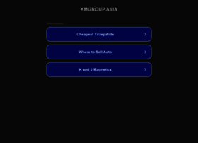 Kmgroup.asia thumbnail