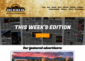 Kmherald.com thumbnail