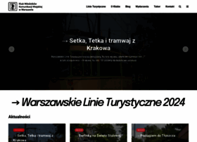 Kmkm.waw.pl thumbnail