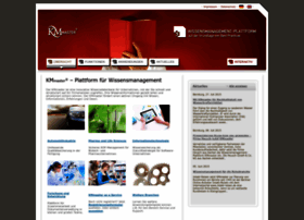 Kmmaster.com thumbnail