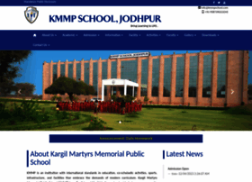 Kmmpschool.com thumbnail
