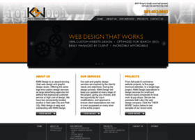 Kmn-design.com thumbnail