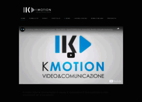 Kmotionvideo.it thumbnail