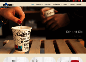 Kmplast.com thumbnail