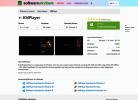 Kmplayer.en.softwarewindows.com thumbnail