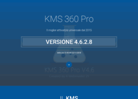 Kms360.pro thumbnail Kms360.pro thumbnail