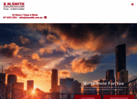 Kmsmith.com.au thumbnail