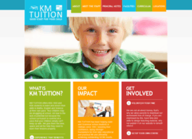 Kmtuition.co.uk thumbnail Kmtuition.co.uk thumbnail