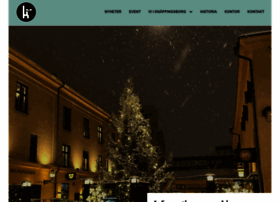 Knappingsborg.se thumbnail